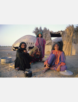 عکس شماره 7 از مجموعه زنان اثر نصرالله کسراییان