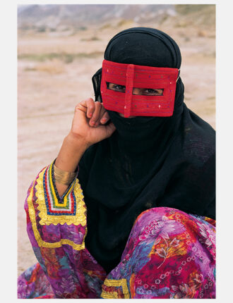 عکس شماره 1 از مجموعه زنان اثر نصرالله کسراییان