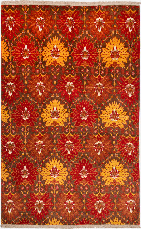 فرش دستباف کردستان
